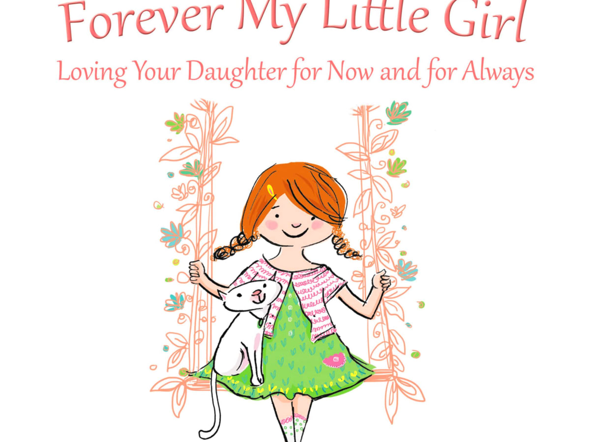 Forever My Little Girl The Complete List of Karen Kingsbury Books in