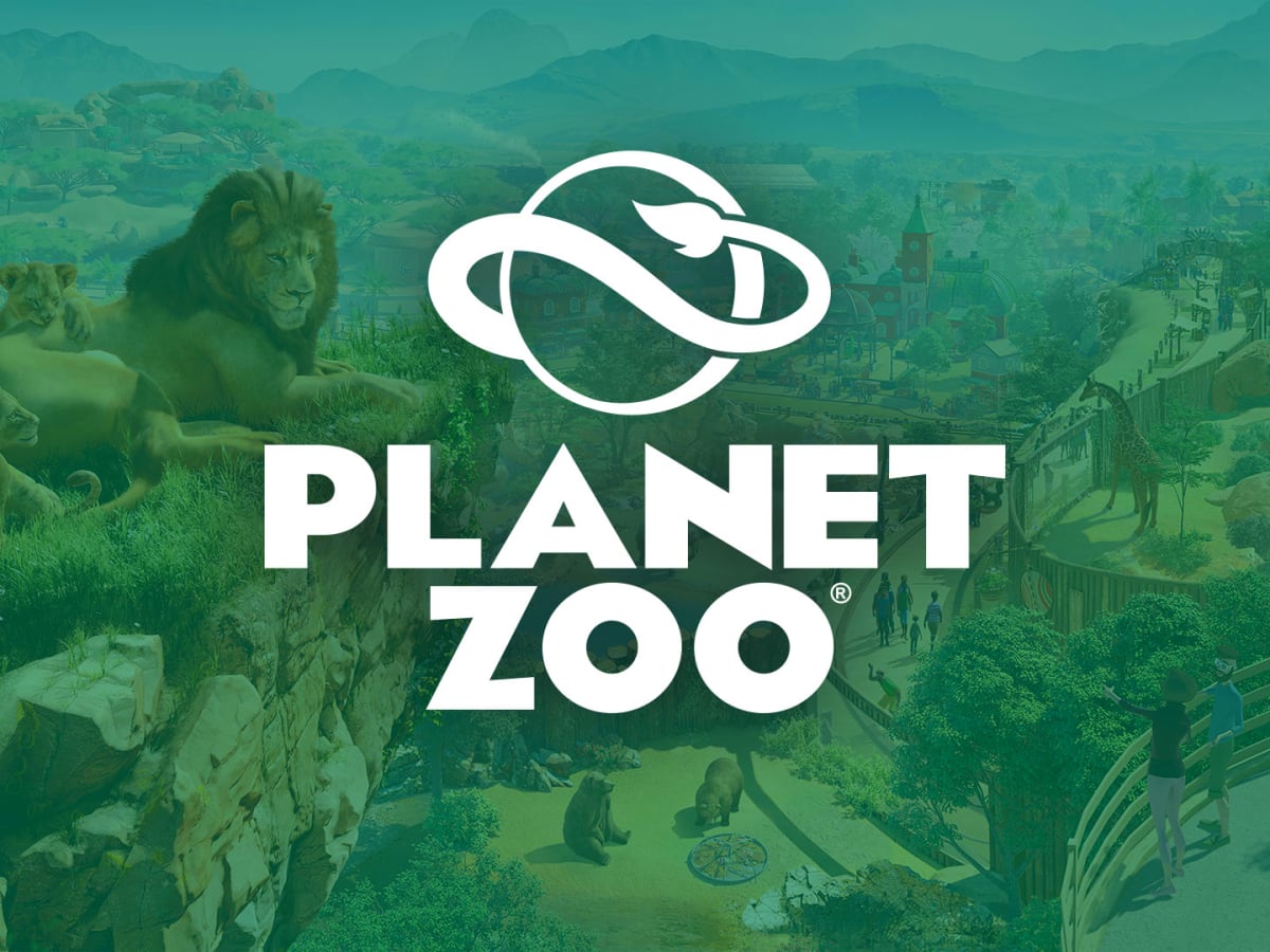 planet zoo animal list