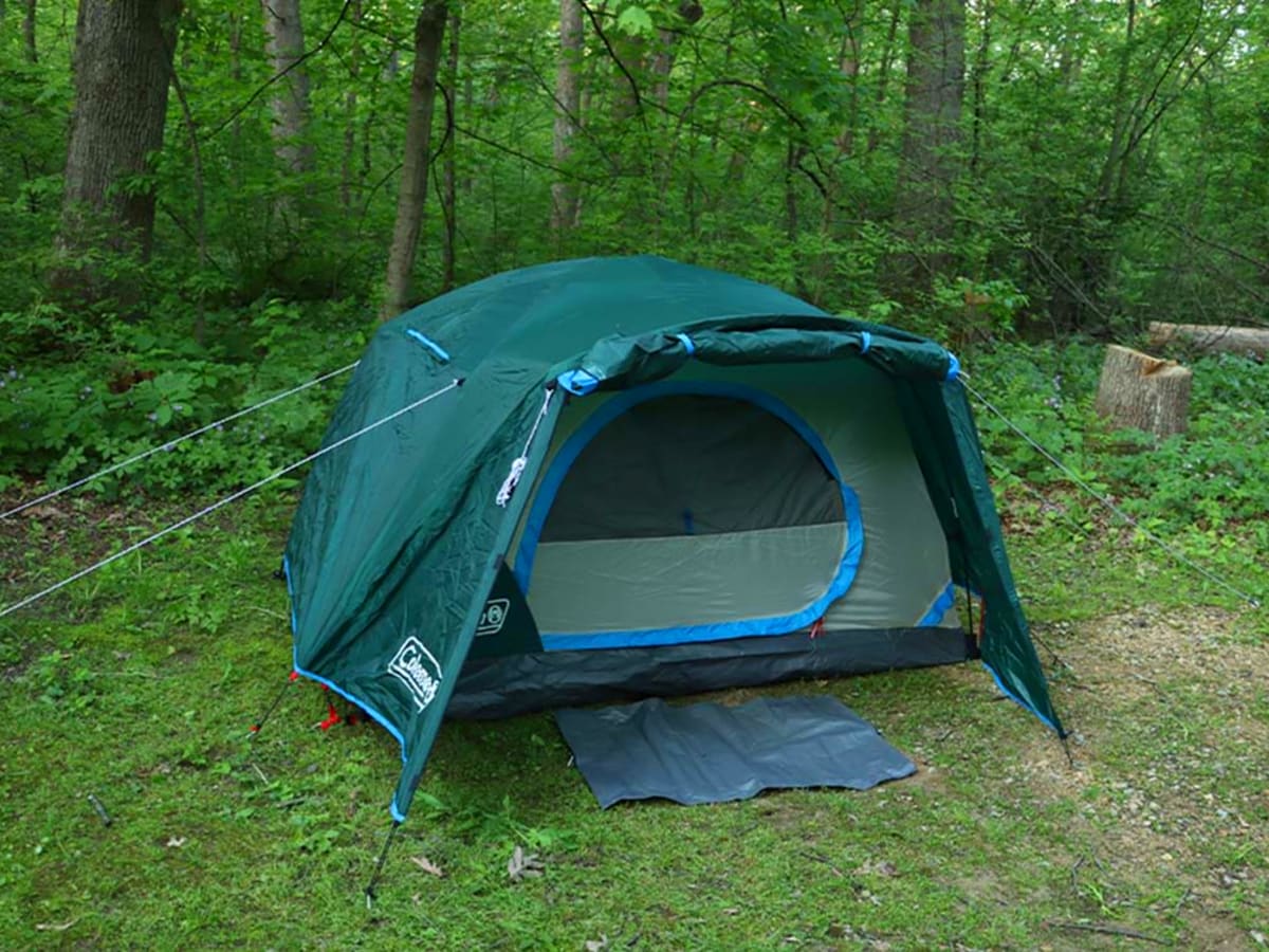 60 Seconds Set Up Camping Tent - Best Instant tents for camping by  @ProCamper - Listium
