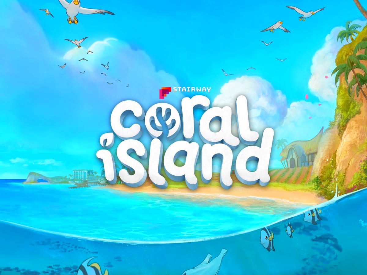 Yellowfin Tuna Coral Island Temple Checklist by kikiwi309 Listium