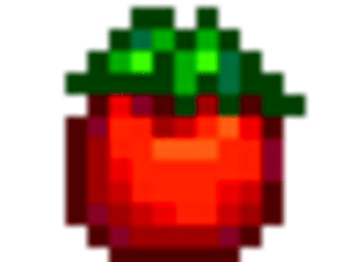 Tomato Stardew Valley Bundle Checklist Copy