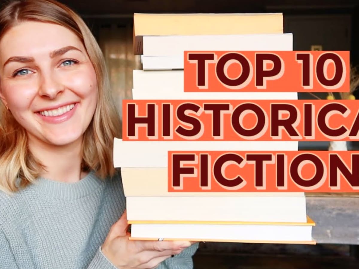 Number the Stars - My Top 10 Historical Fiction Books of All-Time by ...