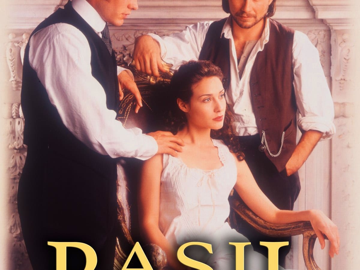 Basil | The Complete List of Jared Leto's Movies & TV Shows