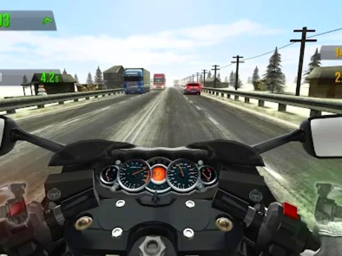 null Traffic Rider Mod Apk null Traffic Rider Mod Apk
