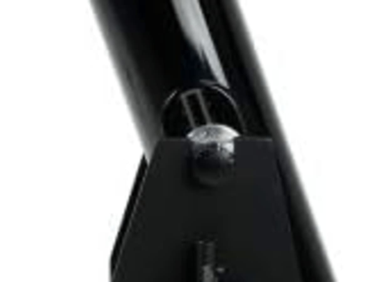 Zhumell Z8 Deluxe Dobsonian Reflector Telescope Best Stargazing