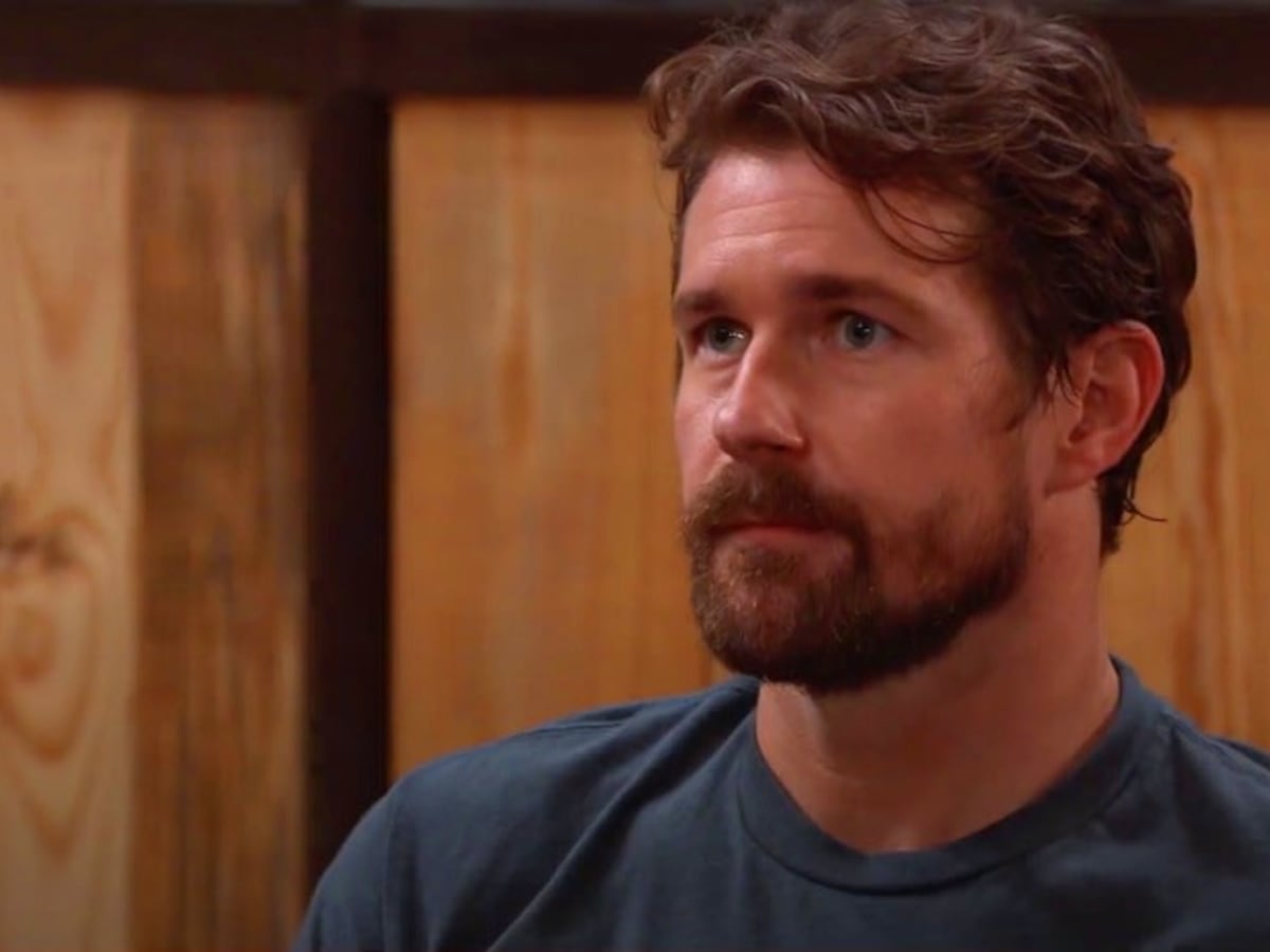 Cody Bell | The Complete List of General Hospital Characters