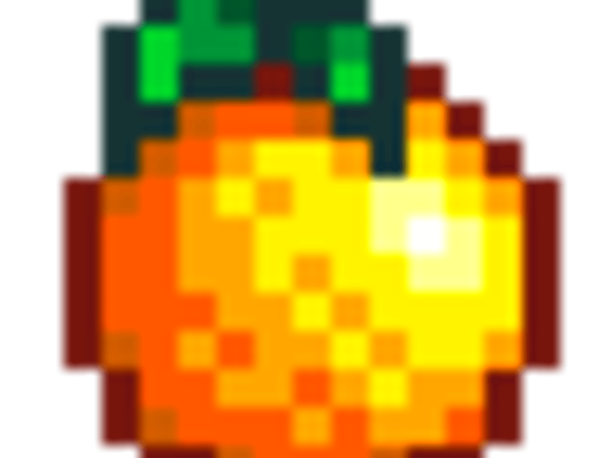 Orange Stardew Valley Bundle Checklist Copy