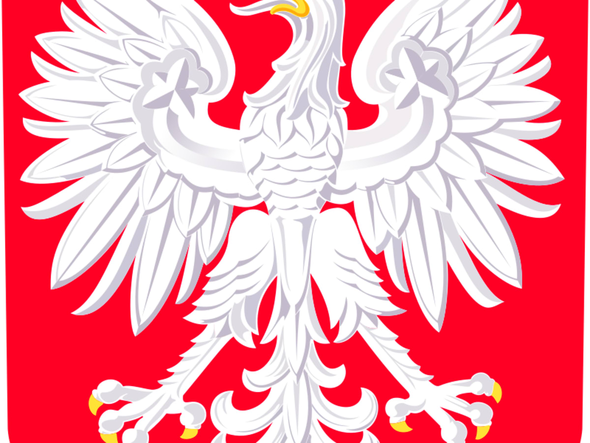 старый герб польши