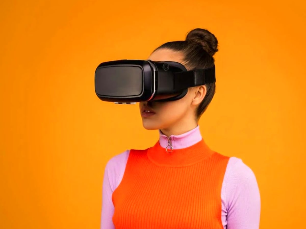 Best VR Headset for Beginners by TechGadgetArena