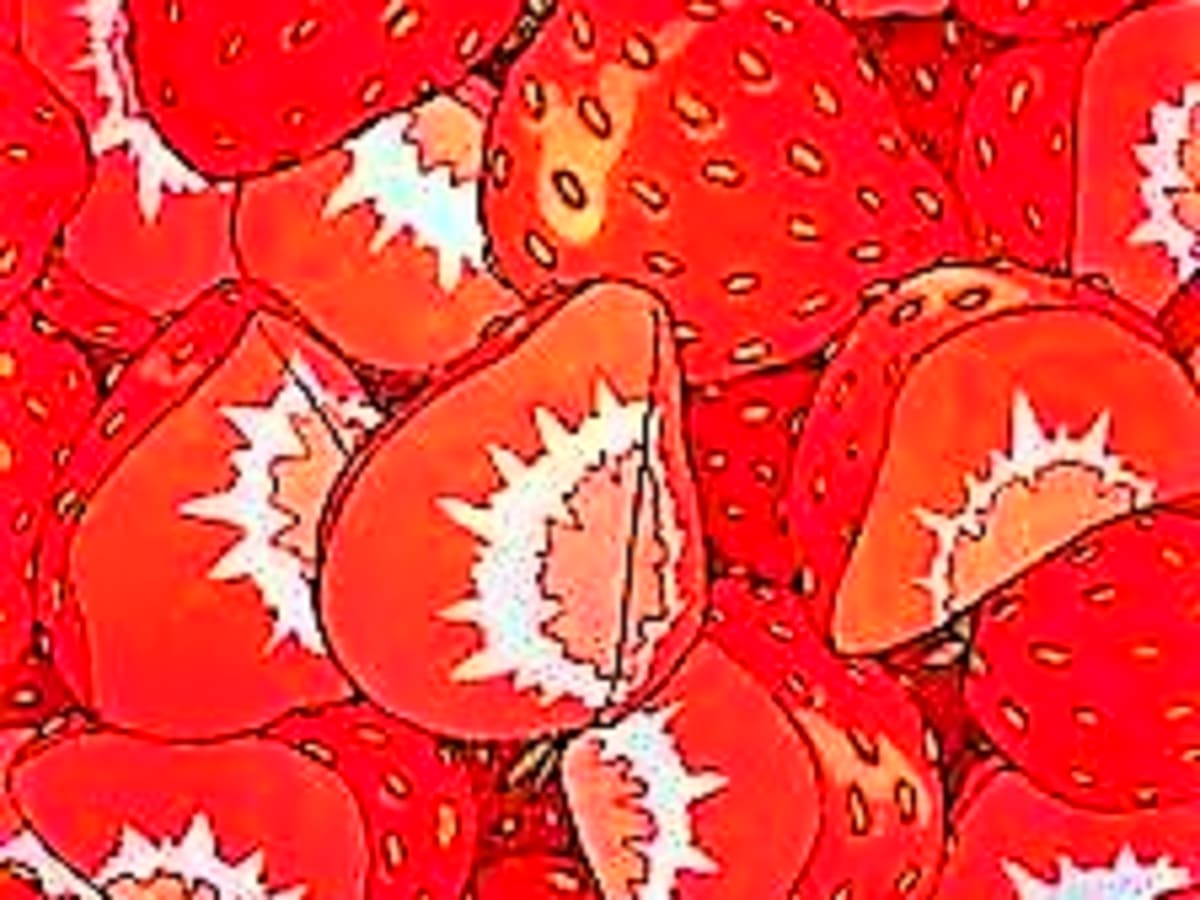 Grape All Crops and Forageable Items In Stardew Valley