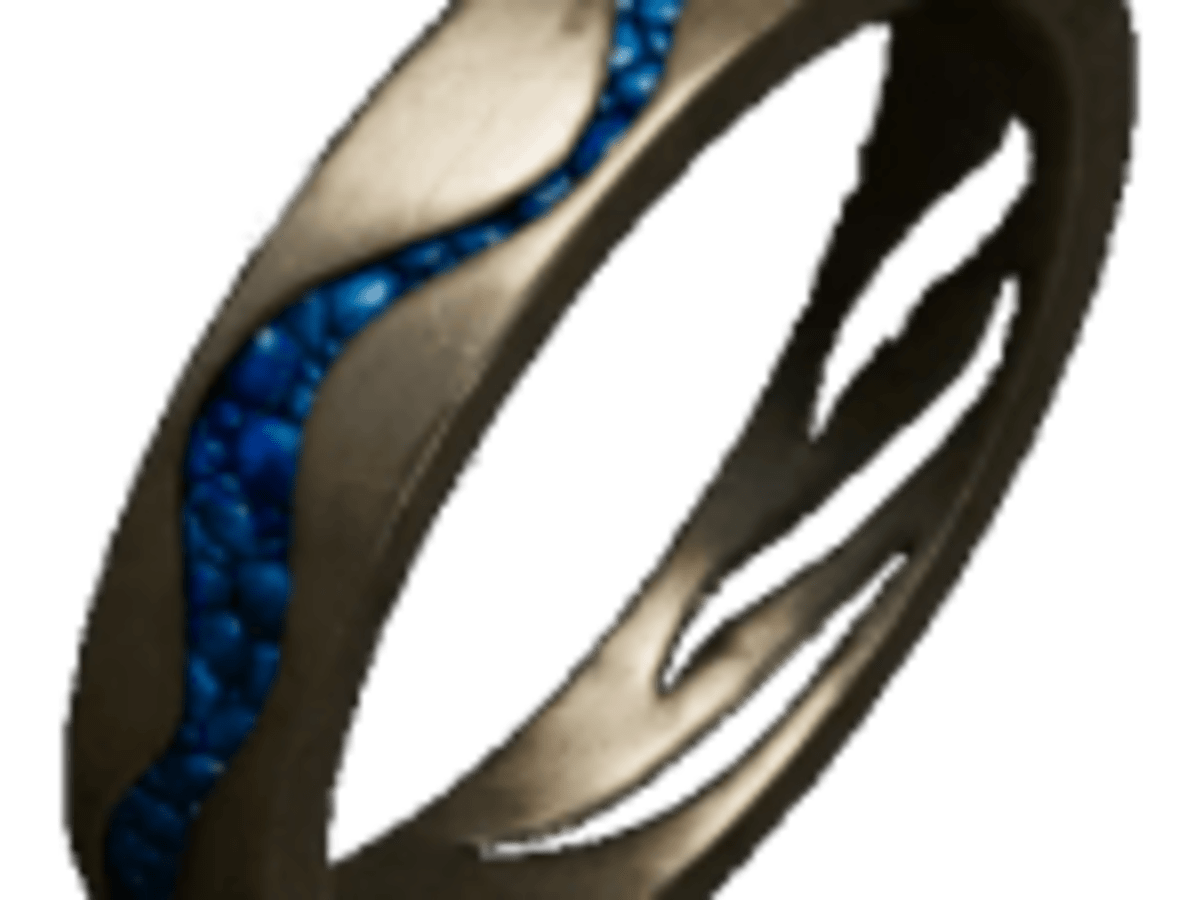 Ring of Longevity Demon Souls' Rings Checklist
