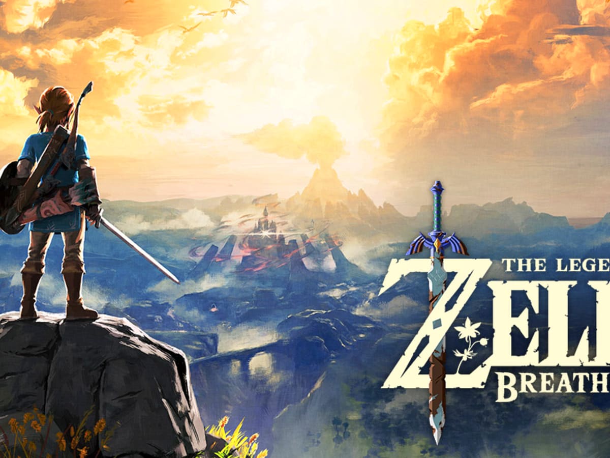 The Legend of Zelda: Tears of the Kingdom Walkthrough & Guides Wiki｜Game8