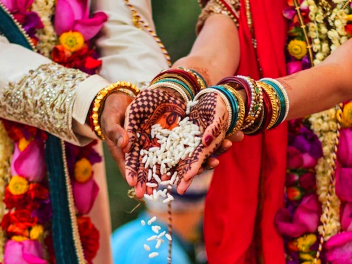 Checklist for an Indian Wedding by @rizahope - Listium