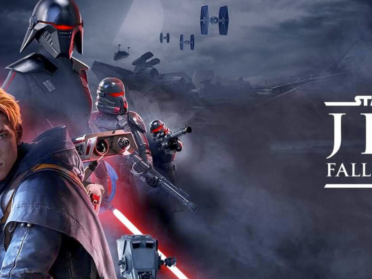 Star Wars Jedi Fallen Order Complete Terrarium Seeds by Nutneku