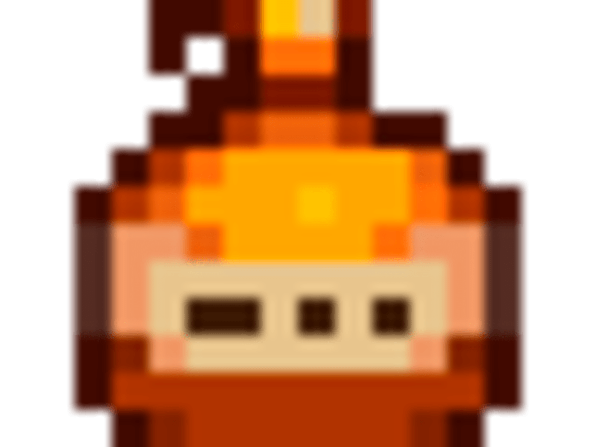 Maple Syrup Stardew Valley Bundle Checklist