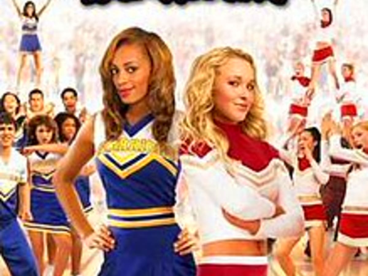 Bring it on full movie online free deals