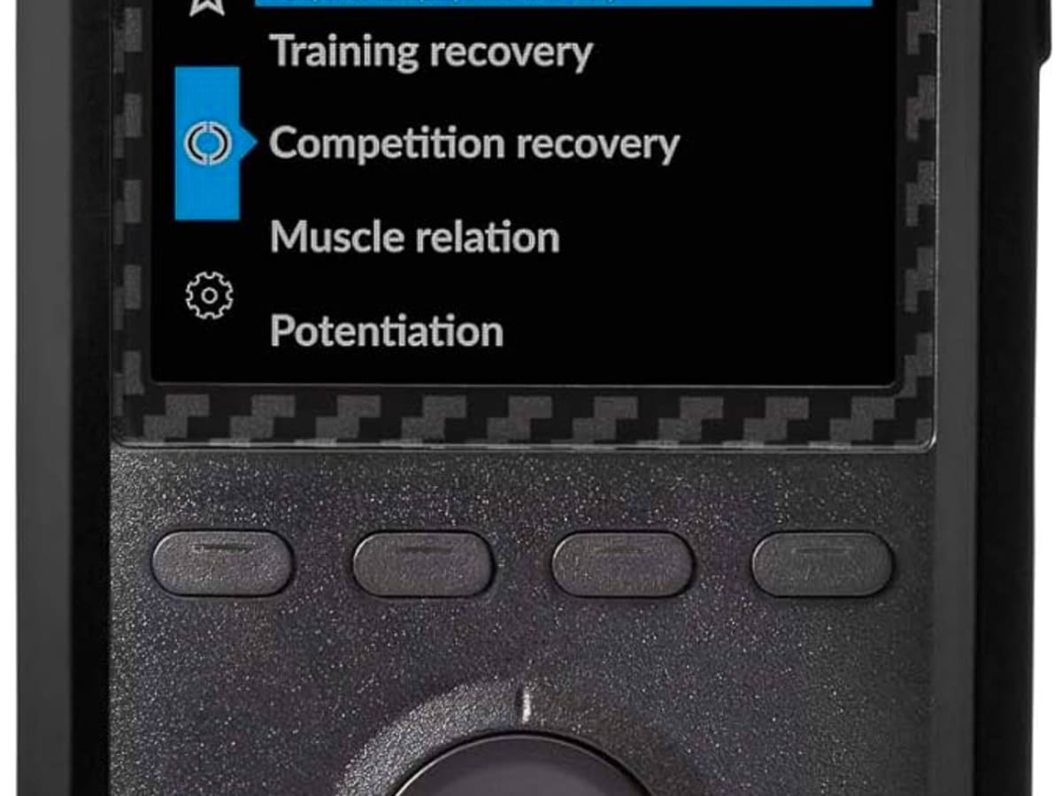 Compex Sport Elite 3.0 The Best Sport Recovery Devices You Need in 2024