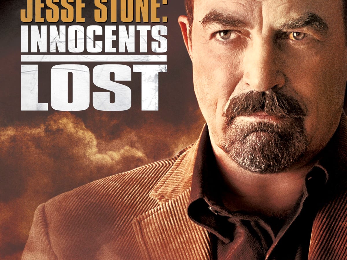 Jesse Stone Innocents Lost Full Movie Free Innocents Lost | Jesse Stone Movies in Order