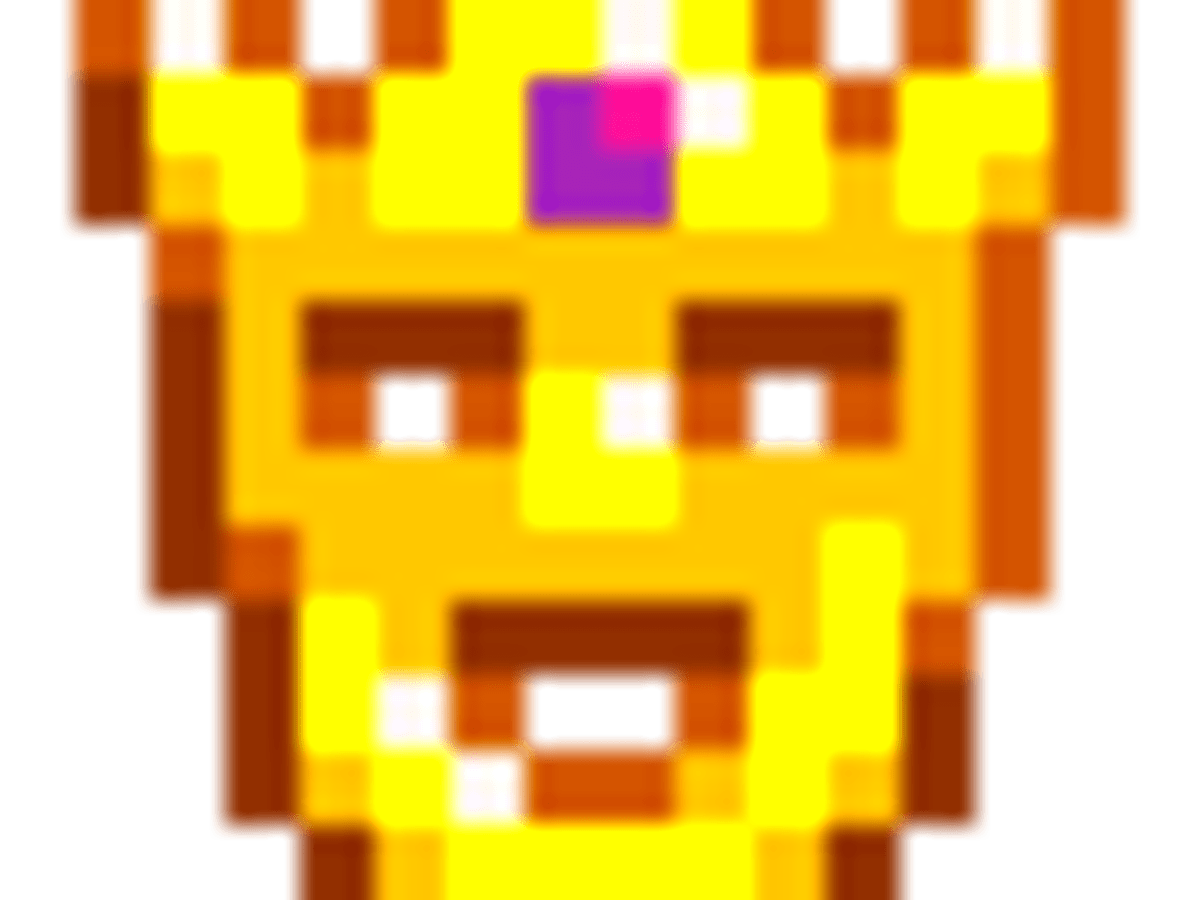 Golden Mask | Stardew Valley Museum Checklist