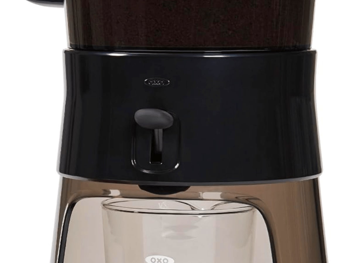 OXO Good Grips 32 Ounce Cold Brew Coffee Maker Best Cold Brew Coffee