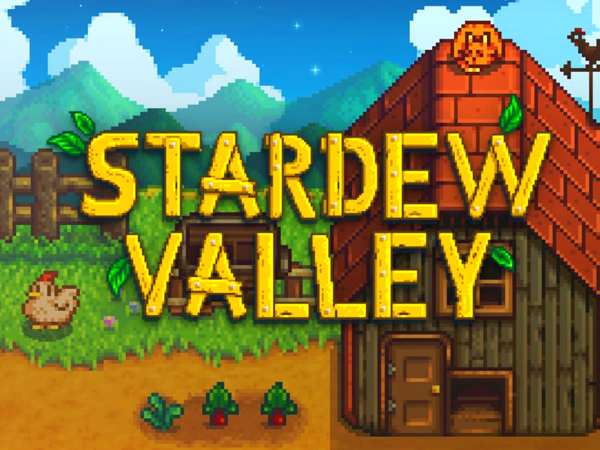 stardew valley item id