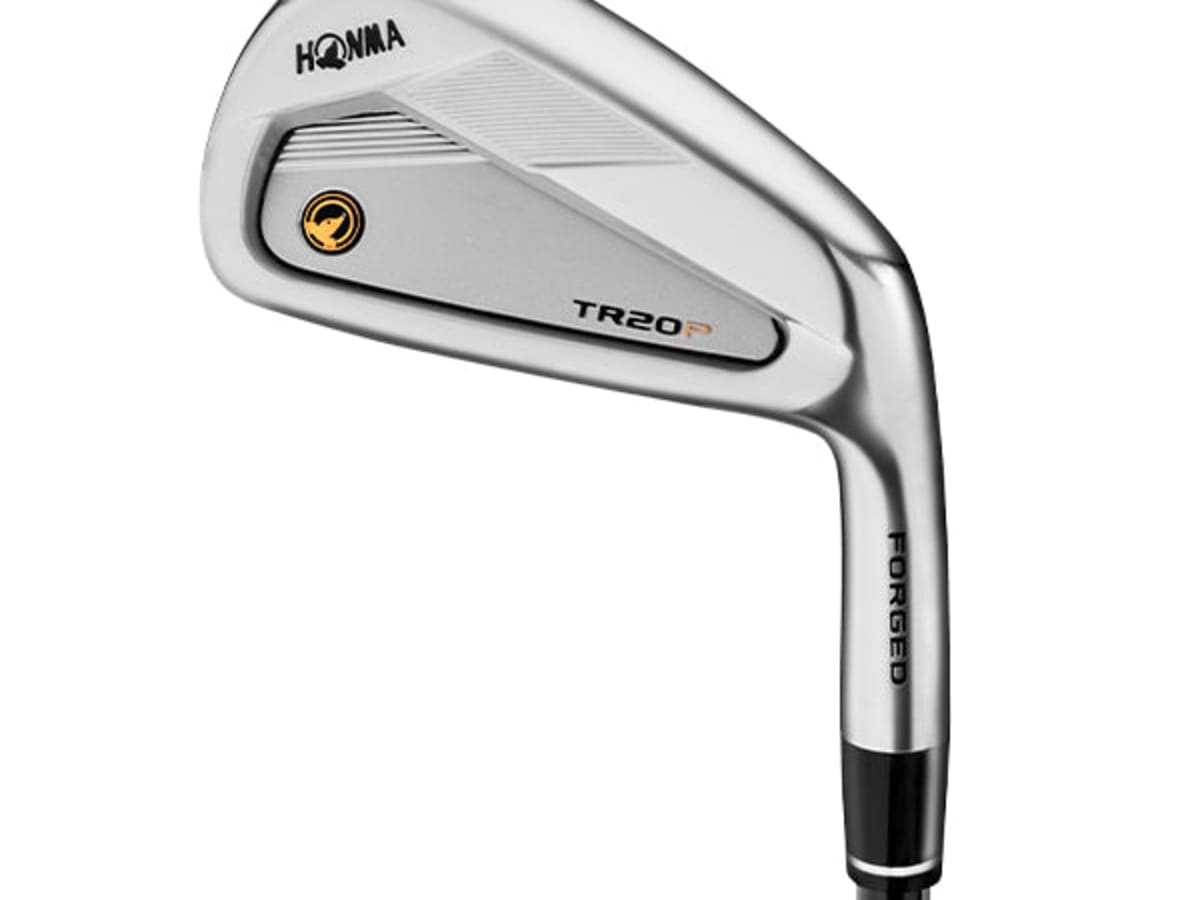 Honma TR20 P Best Golf Irons for Mid Handicapper