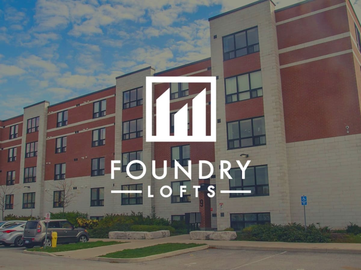 Foundry Lofts by foundrylofts