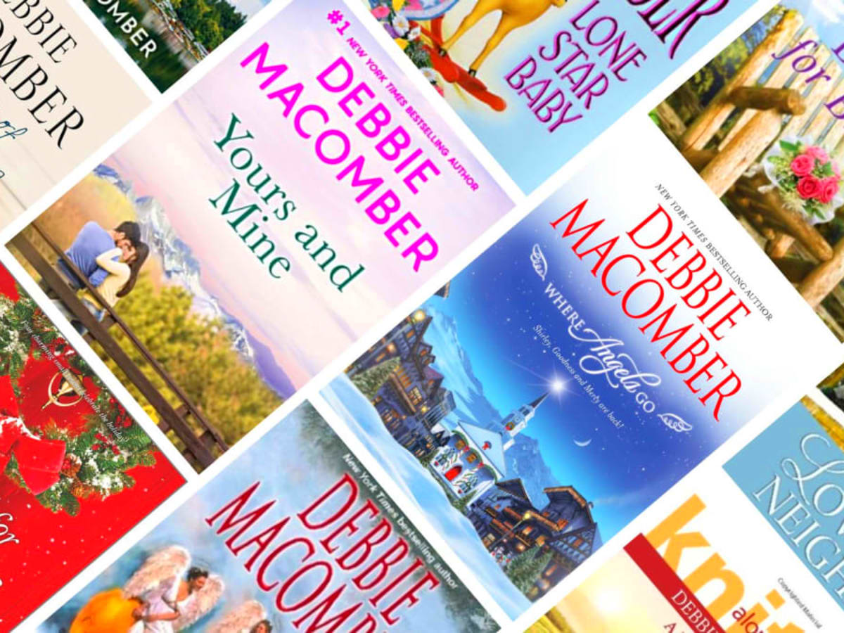 the-complete-list-of-debbie-macomber-books-in-order-by-bookenthusiasts