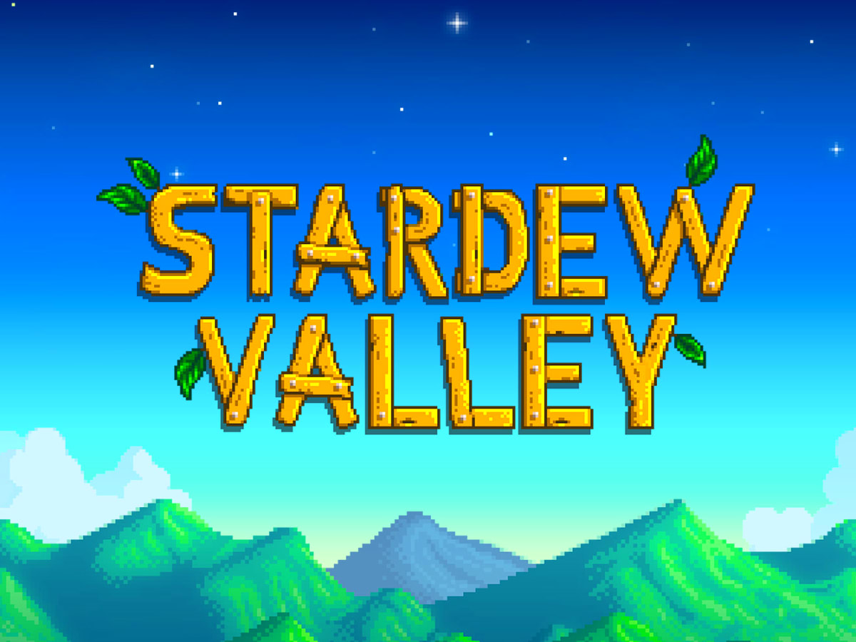 Stardew Valley - Crafting by @jonathans - Listium