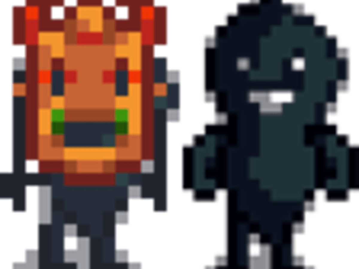 Void Spirits Stardew Valley Monster Eradication