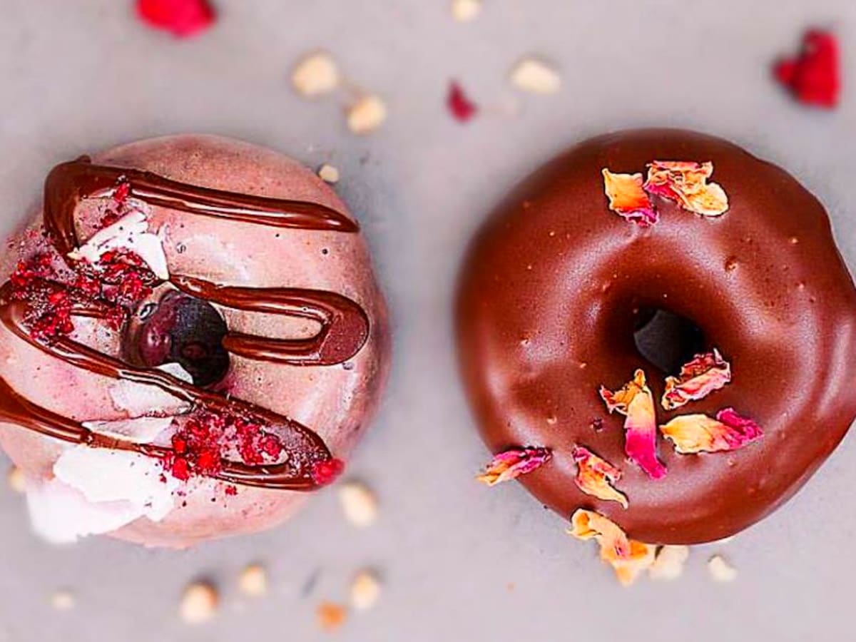 Best Donuts in Melbourne by adam1