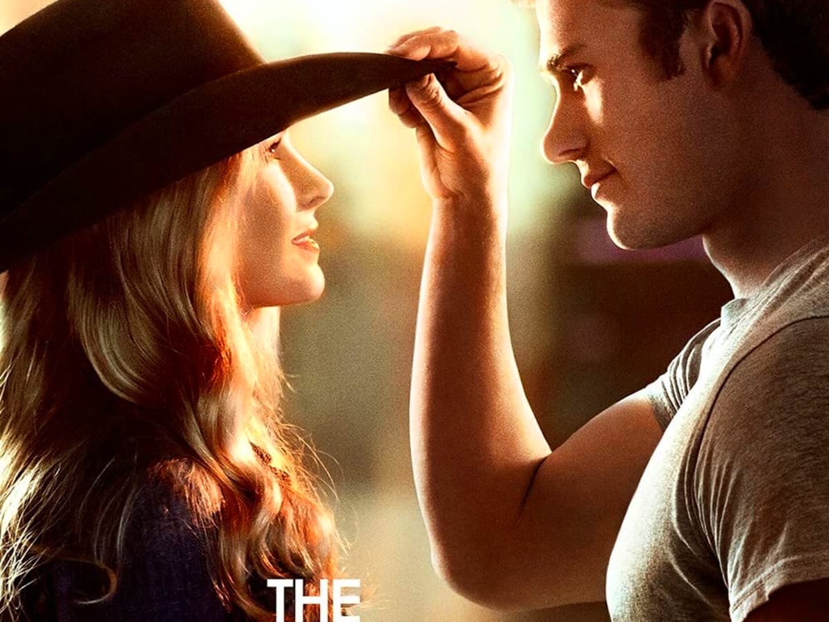 The Longest Ride The 50 Best Movies Like The Notebook