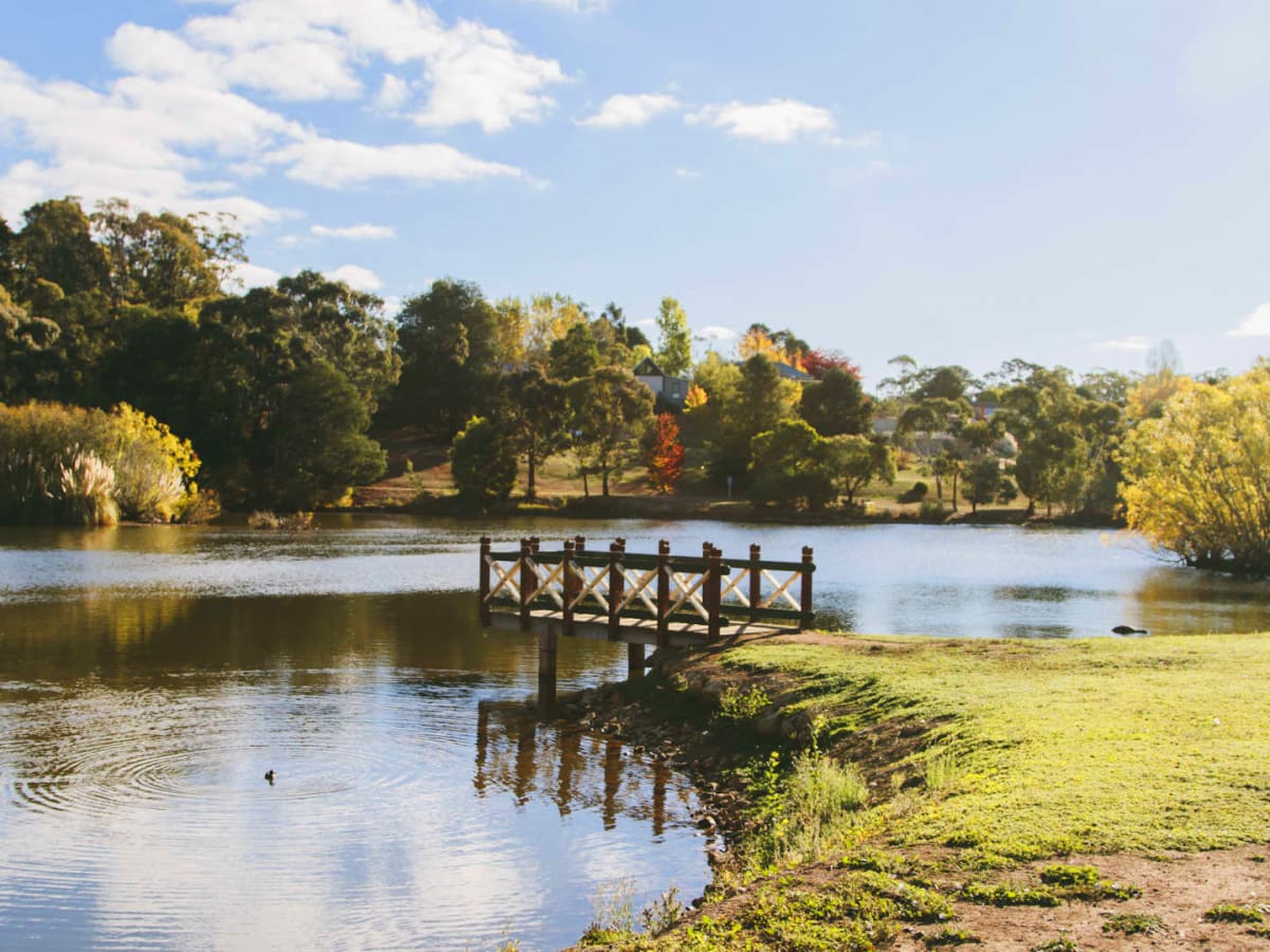 The Best Things To Do In Daylesford by tobias1