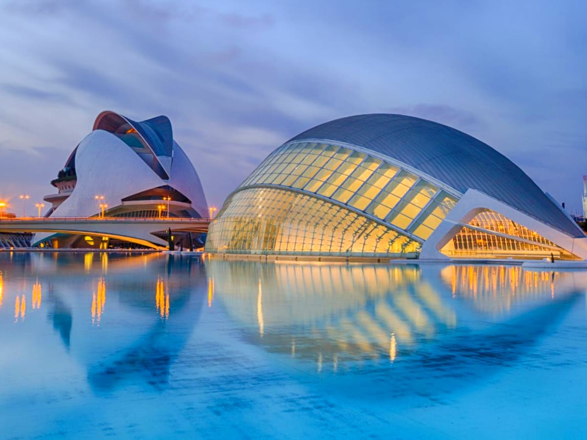 Guide to Valencia 7—Best Time to Visit 7 Essential Guide To Valencia