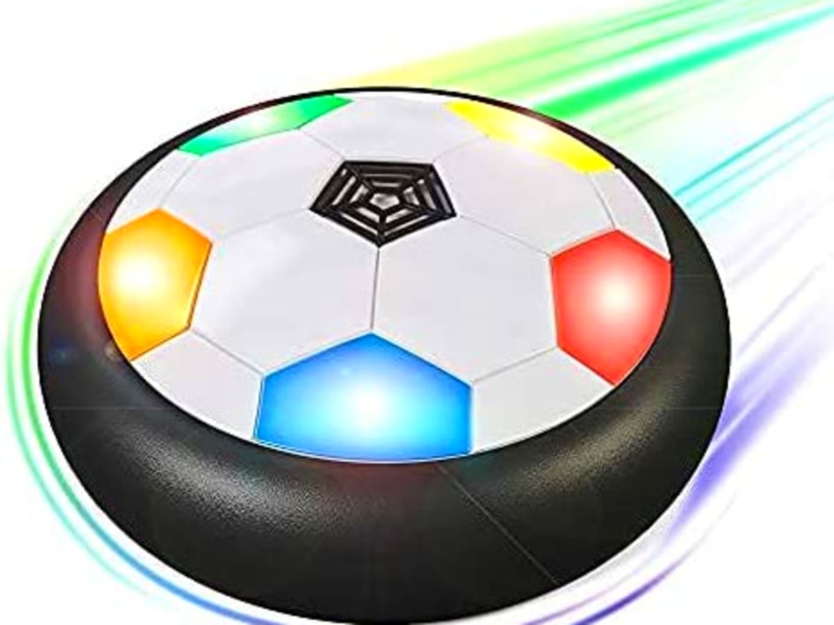 Hover Soccer Ball for Kids Best Hover Soccer Ball