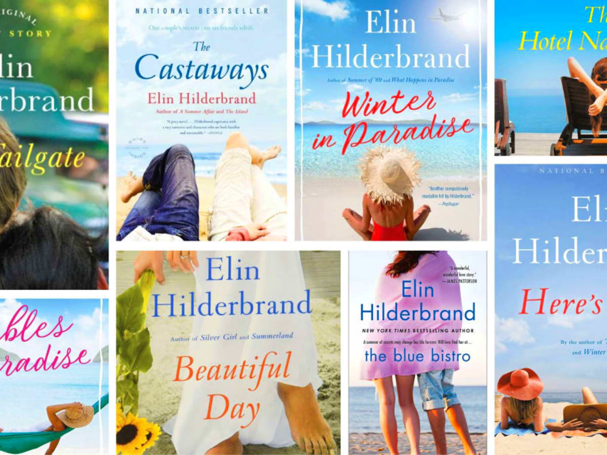 the-complete-list-of-elin-hilderbrand-books-in-order-by-bookenthusiasts-listium