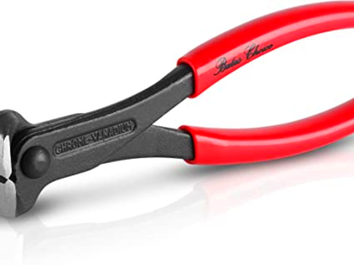 Bates Nail Puller The Best Nail Pullers for Your Toolbox!