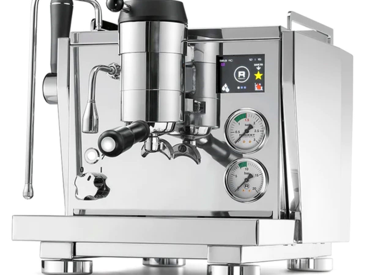 Domestic Coffee Machine by domesticcoffeemachine Listium