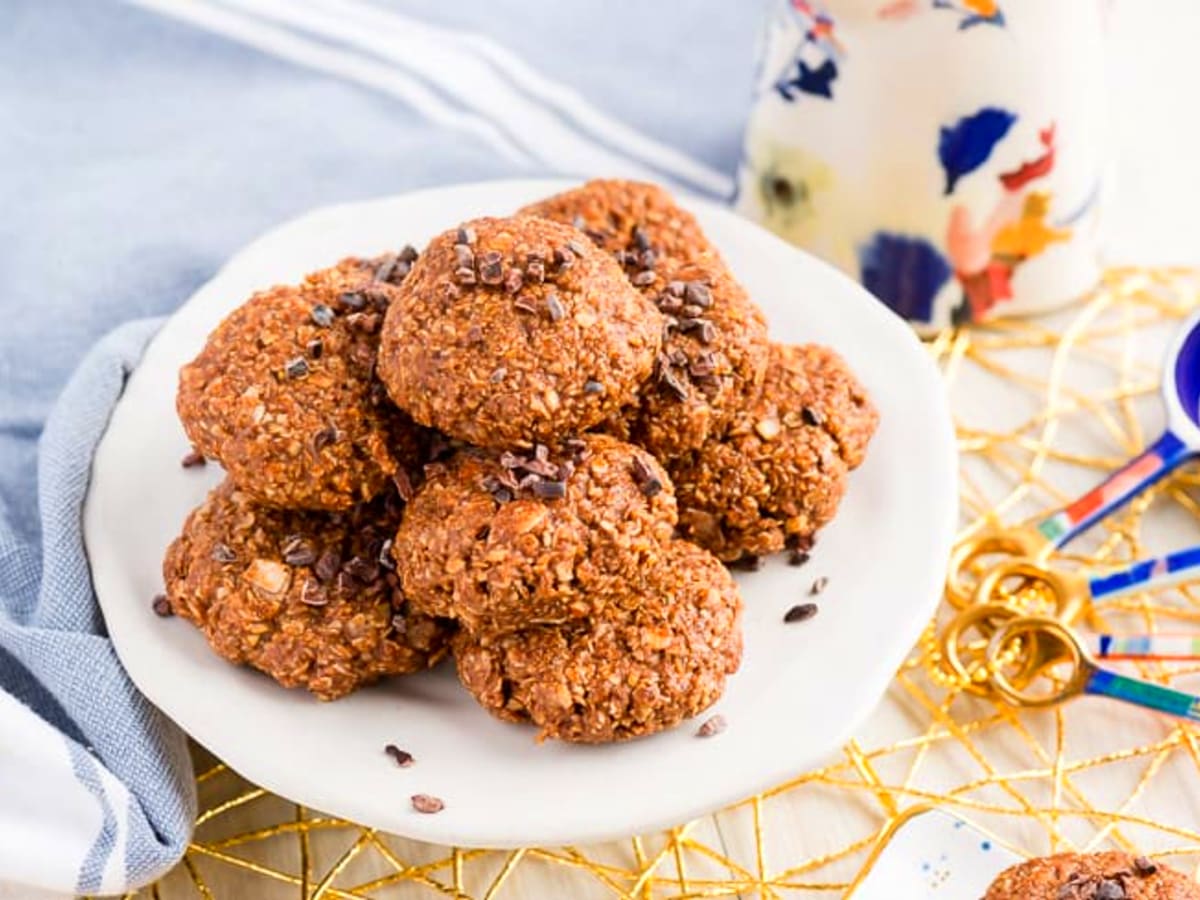 breast milk cookies best lactation cookies Australia by