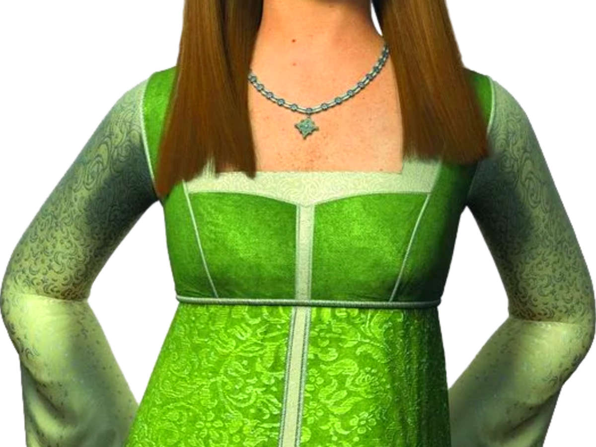 Sleeping Beauty The Complete List of Shrek Characters