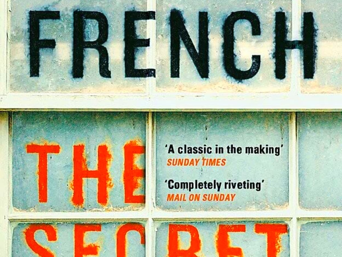 The Secret Place A Complete List of Tana French Books in Order