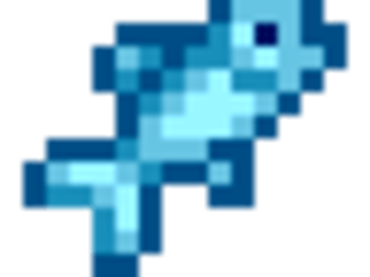 Sardine Stardew Valley Community Center