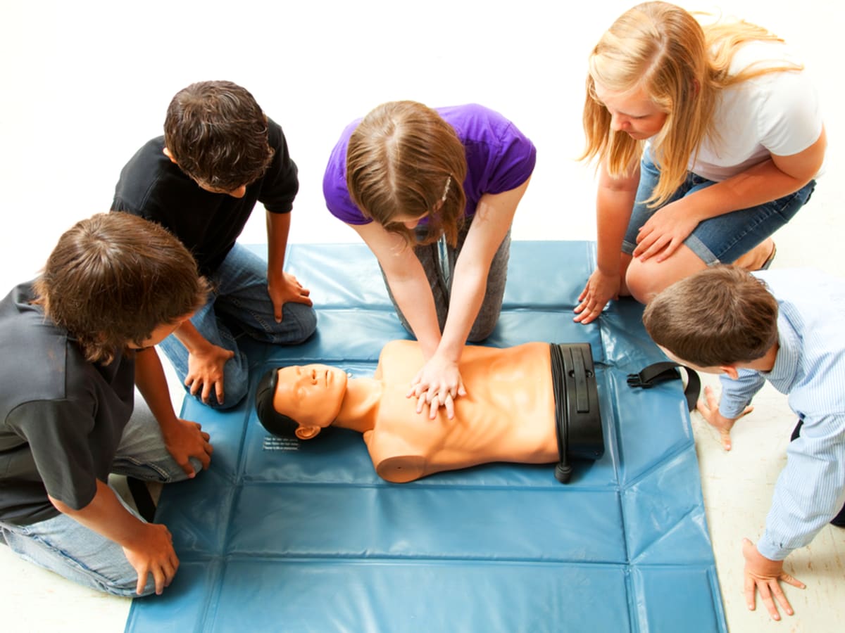 first aid course brisbane by brisbanefirstaid