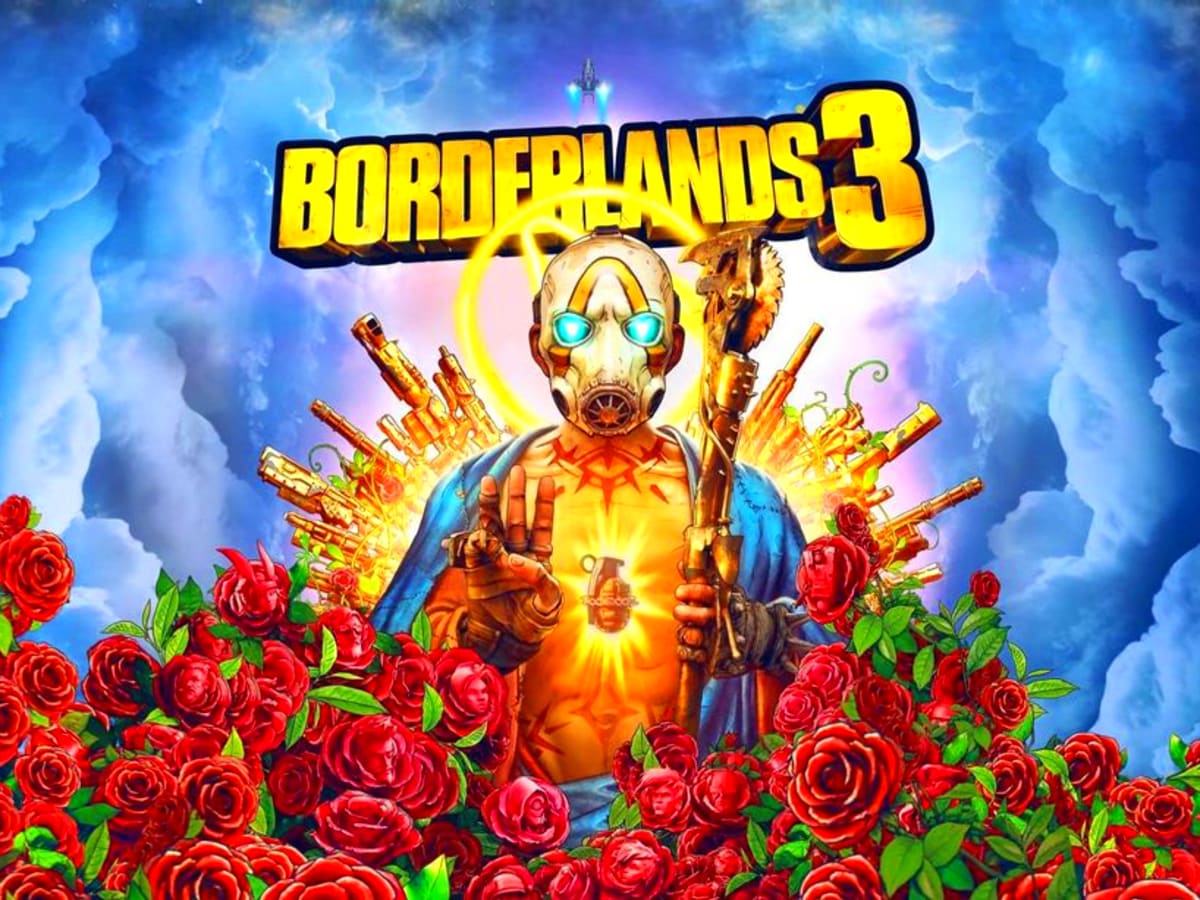 Borderlands 3 Inventory By Kornjaca Listium