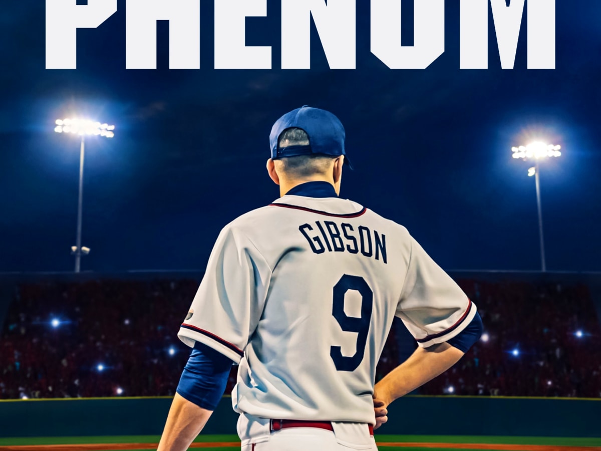 The Phenom The Best Baseball Movies and Where to Watch Them