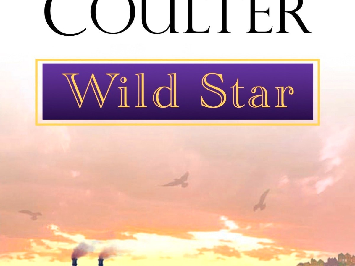 Wild Star The Complete List of Catherine Coulter Books in Order
