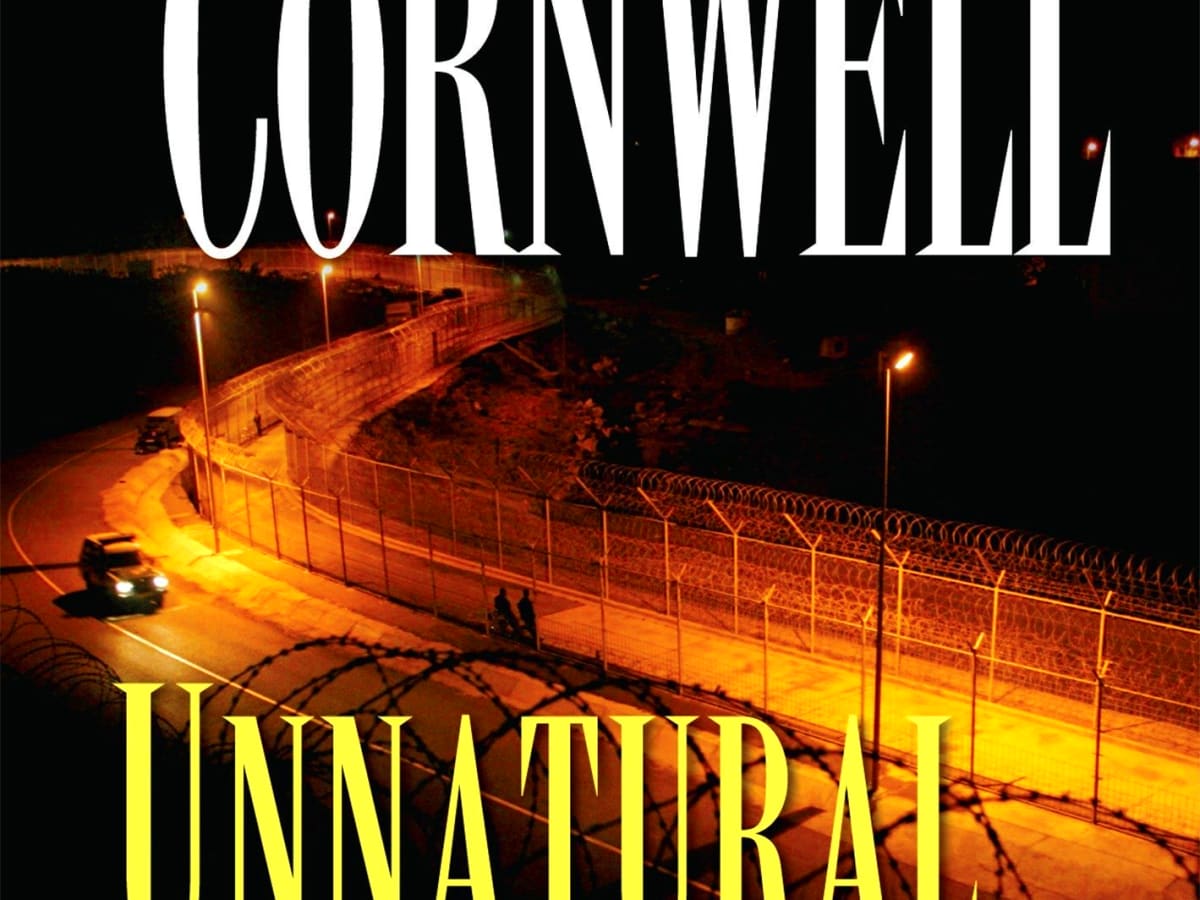 Unnatural Exposure The Complete List of Patricia Cornwell Books in Order
