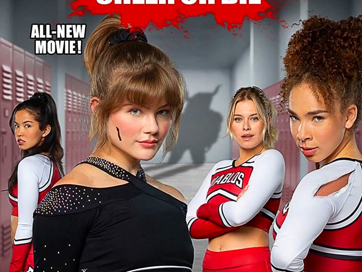 All cheerleaders die streaming online