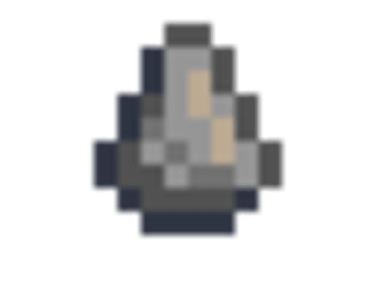 Prehistoric Handaxe | Stardew Valley Museum Checklist