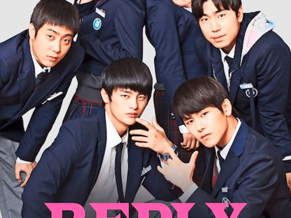 Reply 1997 kissasian clearance